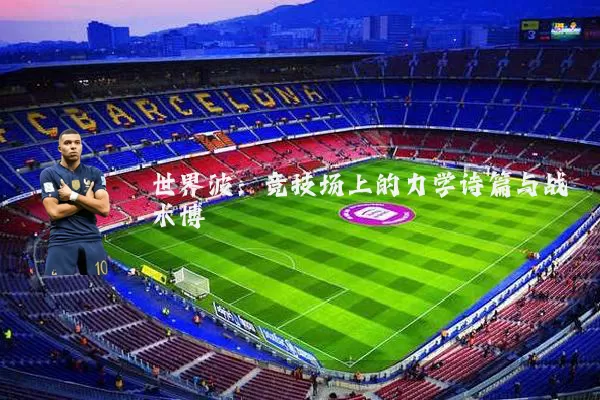 世界波：竞技场上的力学诗篇与战术博弈