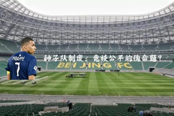 种子队制度:竞技公平的伪命题?